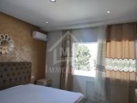 Belle villa avec piscine à vendre à Hammamet Nord 
