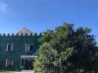 Belle villa de charme à vendre à Hammamet Sud 