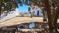 Belle Villa de Vacances à 500m des plages Djerba