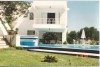 Belle villa Hammamet nord CS-563882