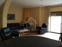Belle villa meublée à vendre à Yasmine Hammamet