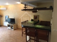 Belle villa meublée à vendre à Yasmine Hammamet