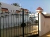 belle villa situé à zarzis souihel