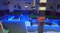 billard à beni khiar