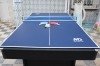 Billard américain convertible / table de ping pong