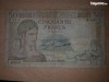 Billets de collection