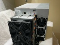 Bitmain Antminer KA3 166ths Asic Crypto Miner +PSU