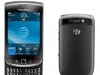 Black Berry Torch A vendre Etat Neuf :)