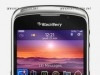 Blackberry curve 9300 sous garantie