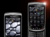 blackberry torch