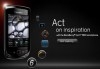 BlackBerry Torch 9800 