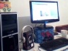 Blech flous duel corp ram3g +ecran led18p 390akaha