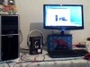 Blech flous duel corp ram3g +ecran led18p 390akaha