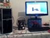 Blech flous duel corp ram3g +ecran led18p 390akaha