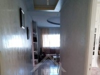 Bloc de 2 appartements et 2 studio à vendre 