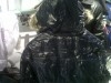 blouson a la mode GX3