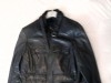 Blouson en cuir