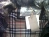blouson original BURBERRY trés chic