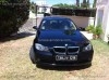 Bmw 316 i en très très bon état