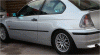 BMW 316ti E46