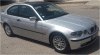 BMW 316ti E46