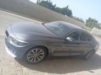 Bmw 418i A coupé très propre comme neuve