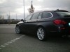 Bmw 525d avec Parkassistant