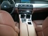 Bmw 525d avec Parkassistant