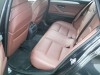 Bmw 525d avec Parkassistant