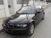 BMW e46 Tunis
