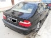 BMW e46 Tunis