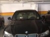 BMW série 3 destinée aux pays chauds ; 