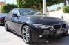 BMW Série 320i F30 Pack M - Full Option