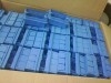 boite électrique bleu ( magic) 