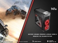 boîtier PC