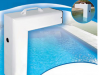 bonne occasion :Alarme piscine Protector 