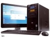 BONNE OCCASION : PC de bureau HP Importé 