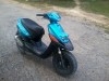 Booster rocket 