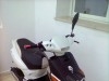 Booster roocket 