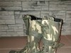 bottes militaires a la mode a vendre 