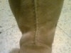 Bottes UGG pointure 29
