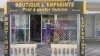 boutique fond de commerce