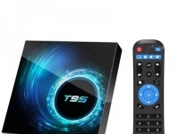 Box TV Android T95 4Go 64Go