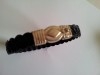 bracelet poil d'éléphant neuf