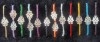 Bracelets Mains de Fatma en argent a N-Coulissant 