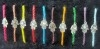 Bracelets Mains de Fatma en argent a N-Coulissant 