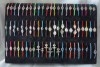 Bracelets Mains de Fatma en argent a N-Coulissant 