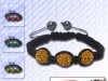 Bracelets Shamballa