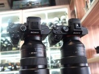 Brand New Digital Cameras and Lenses