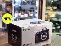 Brand New Digital Cameras and Lenses